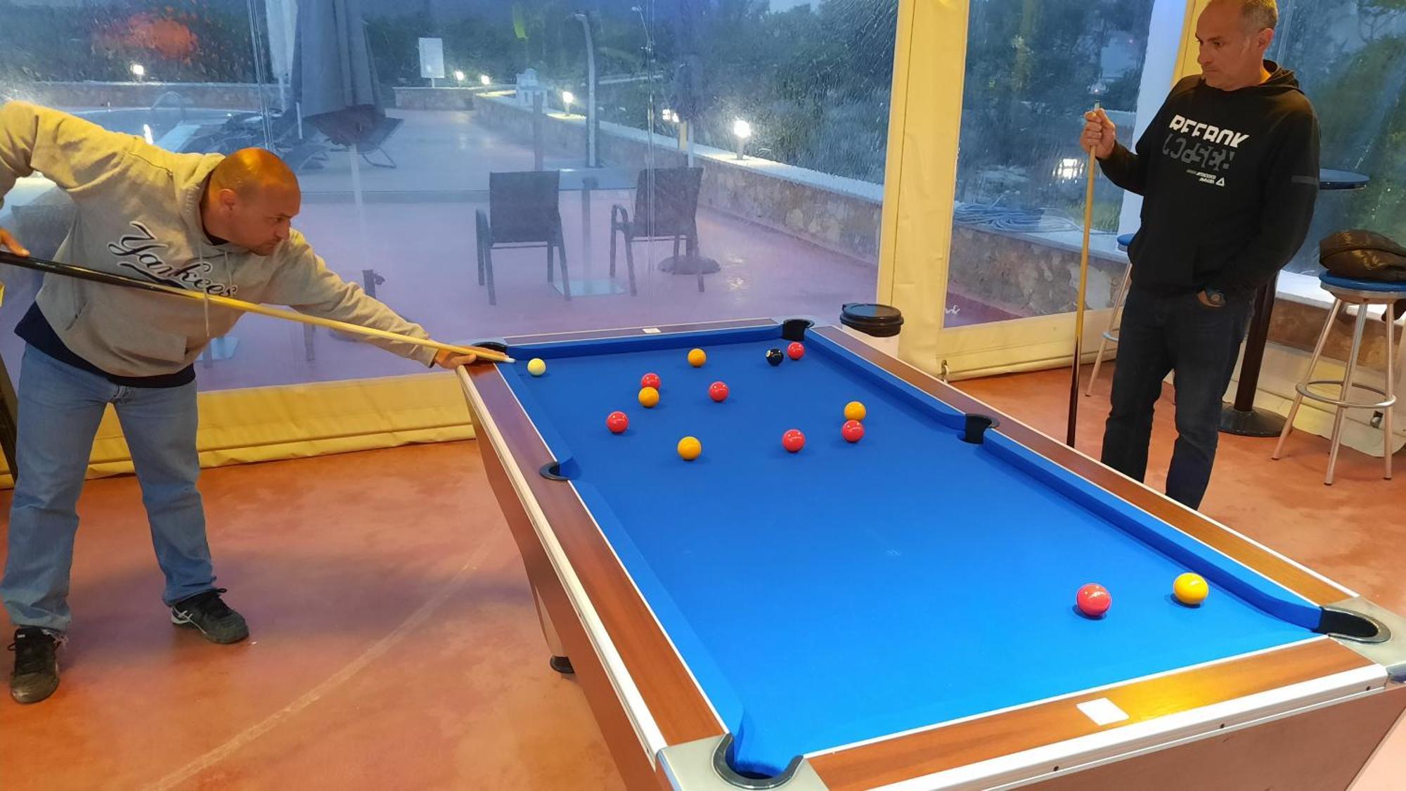 Poseidon Suites Hotel Stavrós 외부 사진